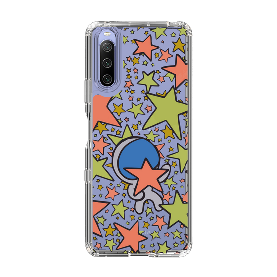 Slim Protection Case［ ROMANs - Between Star and Star ］