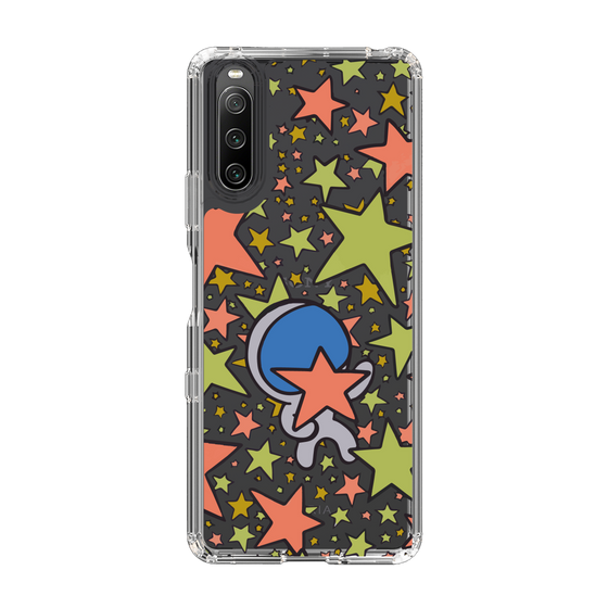 Slim Protection Case［ ROMANs - Between Star and Star ］