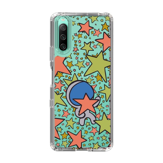 Slim Protection Case［ ROMANs - Between Star and Star ］