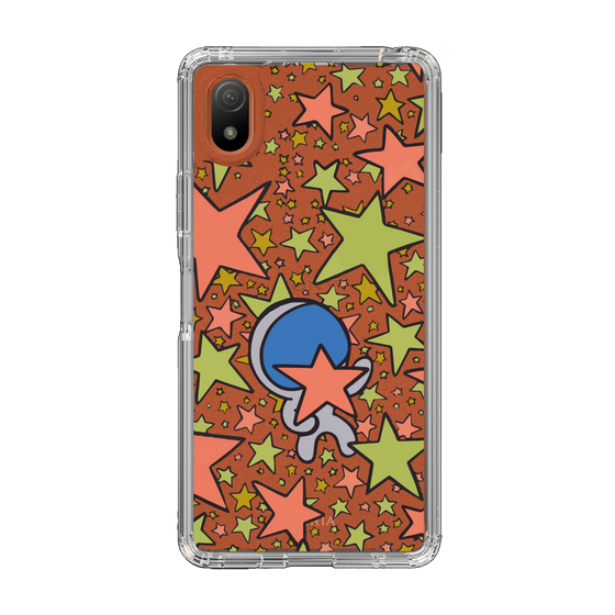 Slim Protection Case［ ROMANs - Between Star and Star ］