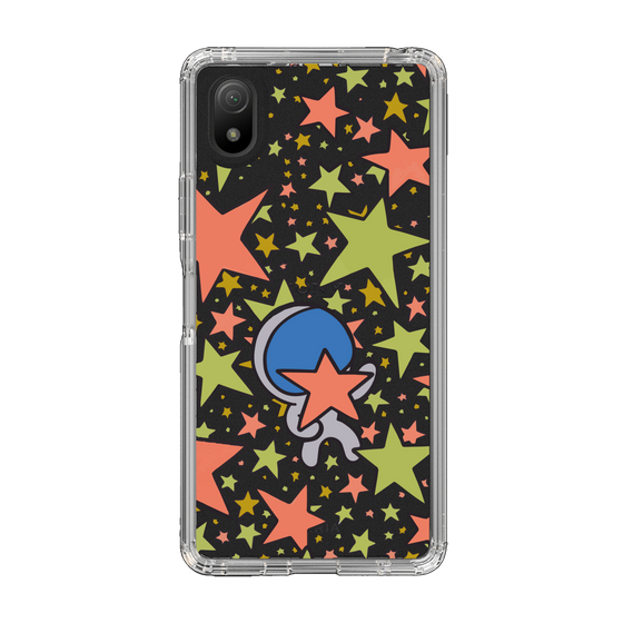 Slim Protection Case［ ROMANs - Between Star and Star ］