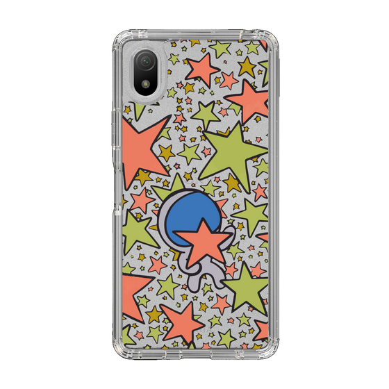 Slim Protection Case［ ROMANs - Between Star and Star ］