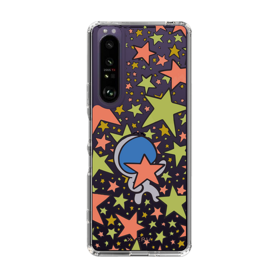 Slim Protection Case［ ROMANs - Between Star and Star ］