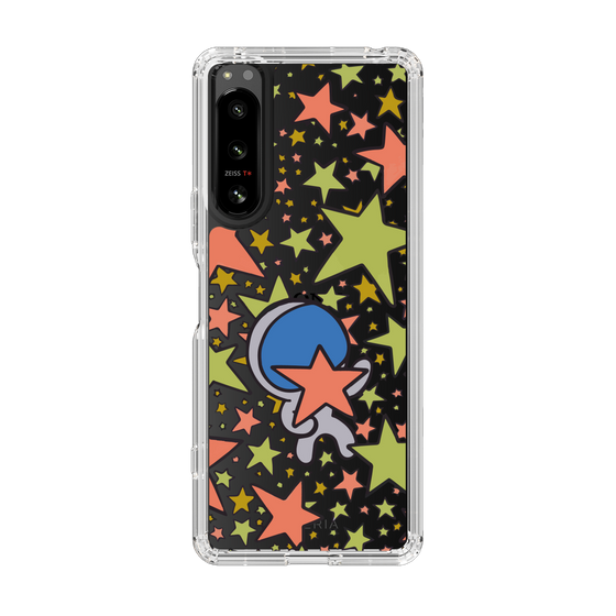 Slim Protection Case［ ROMANs - Between Star and Star ］