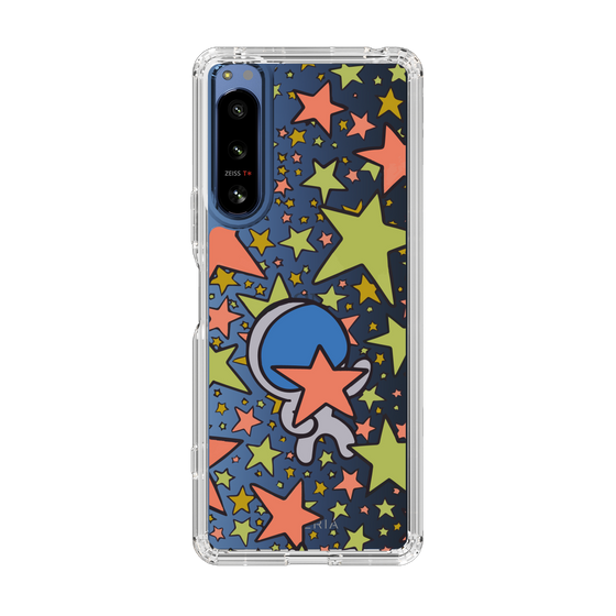 Slim Protection Case［ ROMANs - Between Star and Star ］