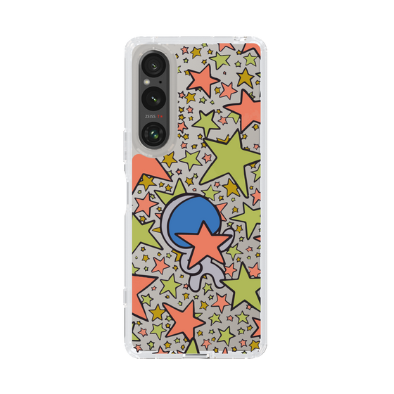 Slim Protection Case［ ROMANs - Between Star and Star ］