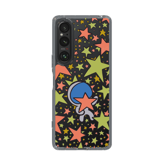 Slim Protection Case［ ROMANs - Between Star and Star ］