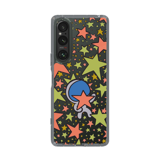 Slim Protection Case［ ROMANs - Between Star and Star ］
