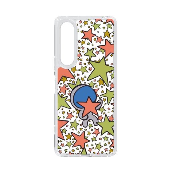 Slim Protection Case［ ROMANs - Between Star and Star ］