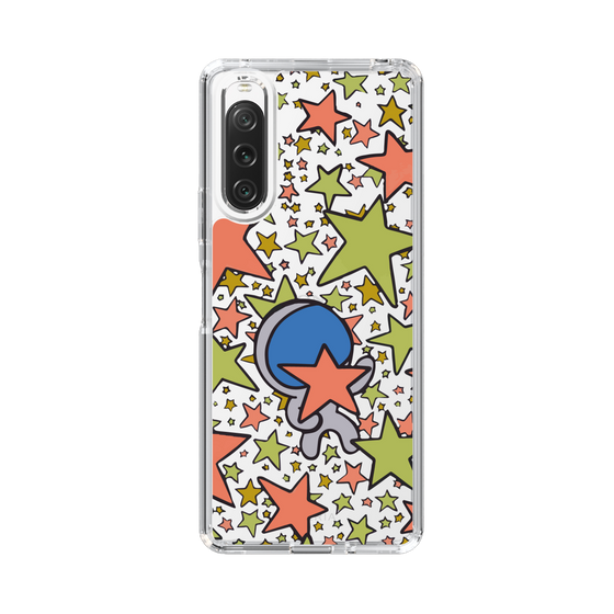 Slim Protection Case［ ROMANs - Between Star and Star ］