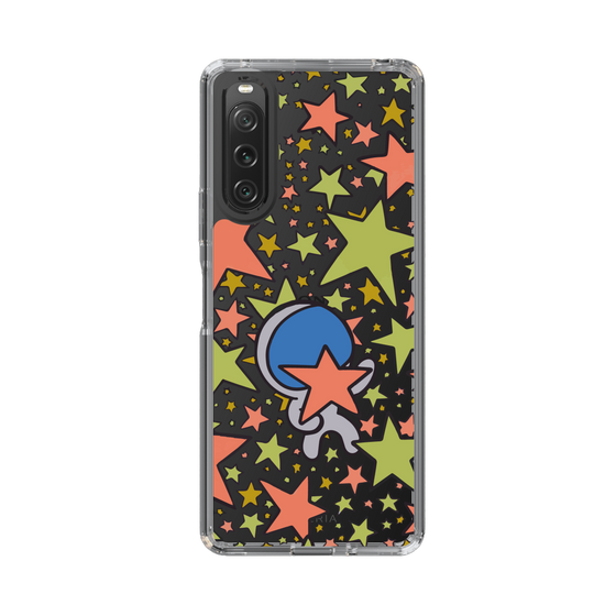 Slim Protection Case［ ROMANs - Between Star and Star ］