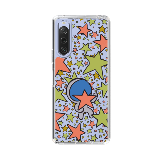 Slim Protection Case［ ROMANs - Between Star and Star ］