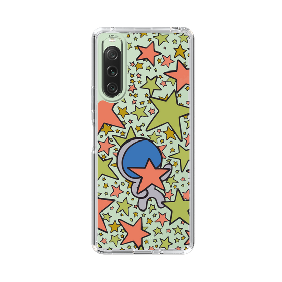 Slim Protection Case［ ROMANs - Between Star and Star ］