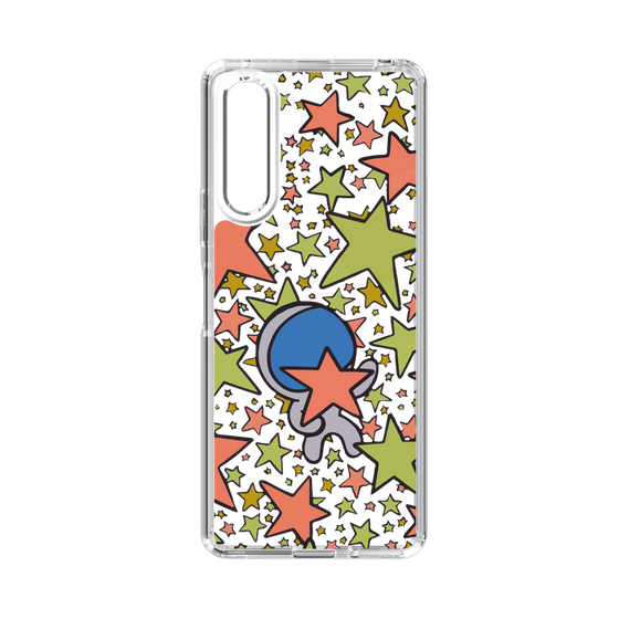 Slim Protection Case［ ROMANs - Between Star and Star ］