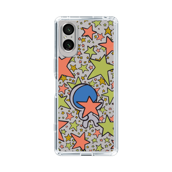 Slim Protection Case［ ROMANs - Between Star and Star ］
