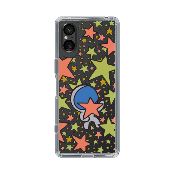 Slim Protection Case［ ROMANs - Between Star and Star ］