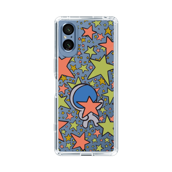 Slim Protection Case［ ROMANs - Between Star and Star ］