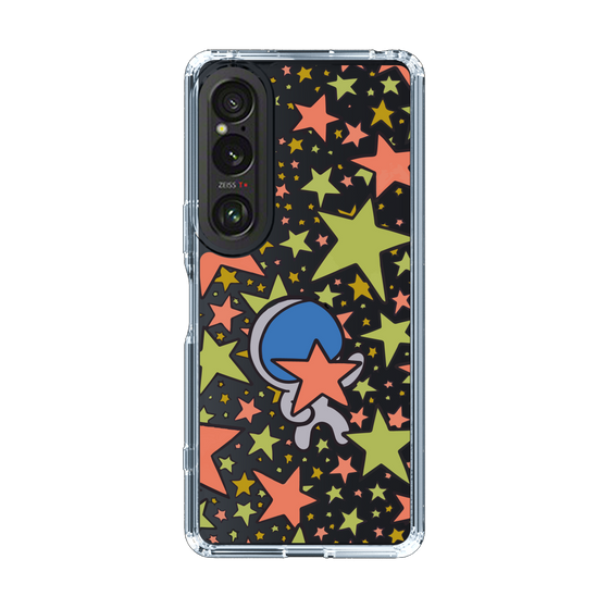 Slim Protection Case［ ROMANs - Between Star and Star ］
