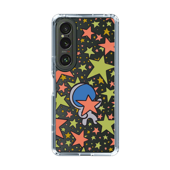 Slim Protection Case［ ROMANs - Between Star and Star ］