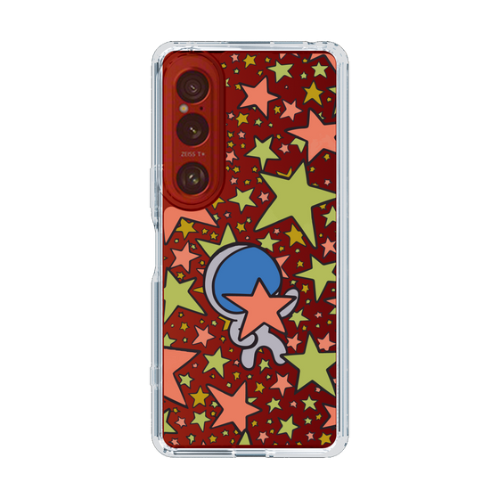 Slim Protection Case［ ROMANs - Between Star and Star ］