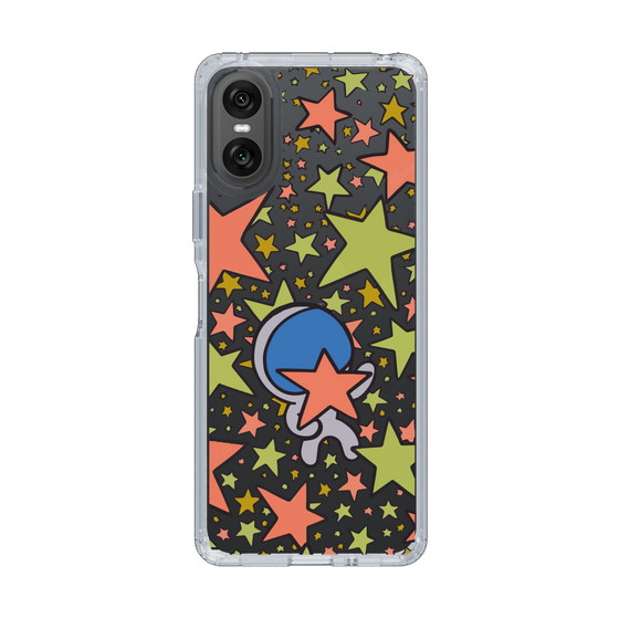 Slim Protection Case［ ROMANs - Between Star and Star ］