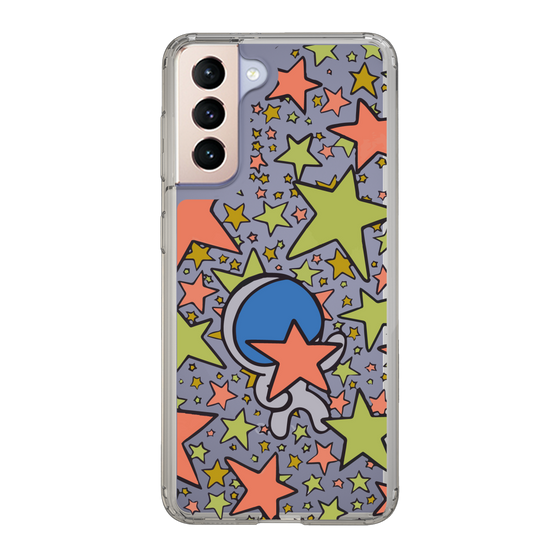 Slim Protection Case［ ROMANs - Between Star and Star ］