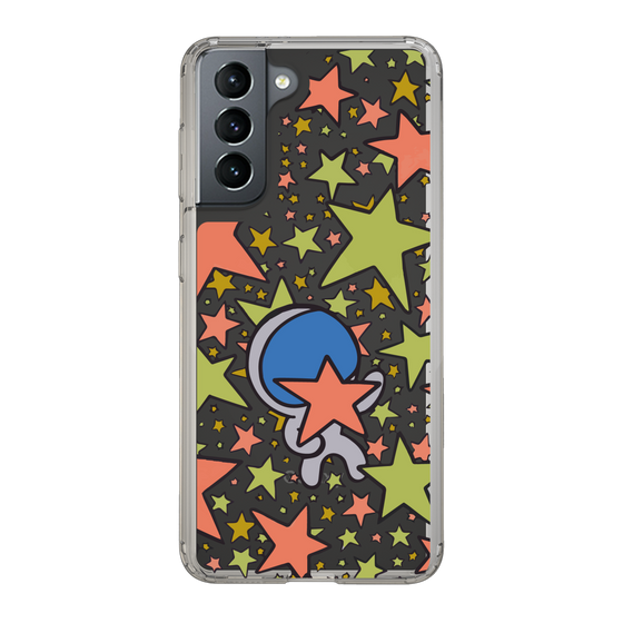 Slim Protection Case［ ROMANs - Between Star and Star ］