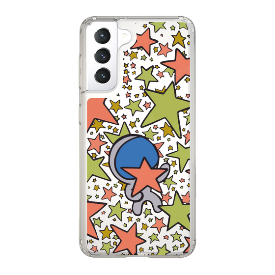 Slim Protection Case［ ROMANs - Between Star and Star ］