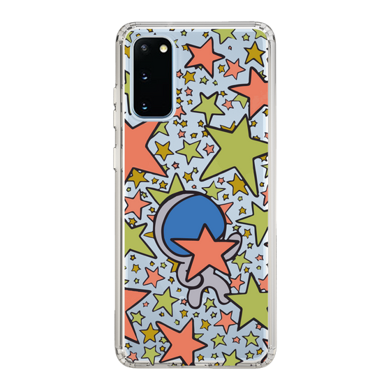 Slim Protection Case［ ROMANs - Between Star and Star ］