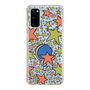 Slim Protection Case［ ROMANs - Between Star and Star ］