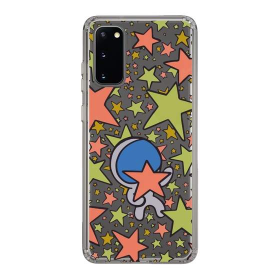 Slim Protection Case［ ROMANs - Between Star and Star ］