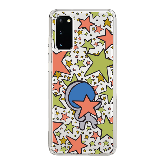 Slim Protection Case［ ROMANs - Between Star and Star ］