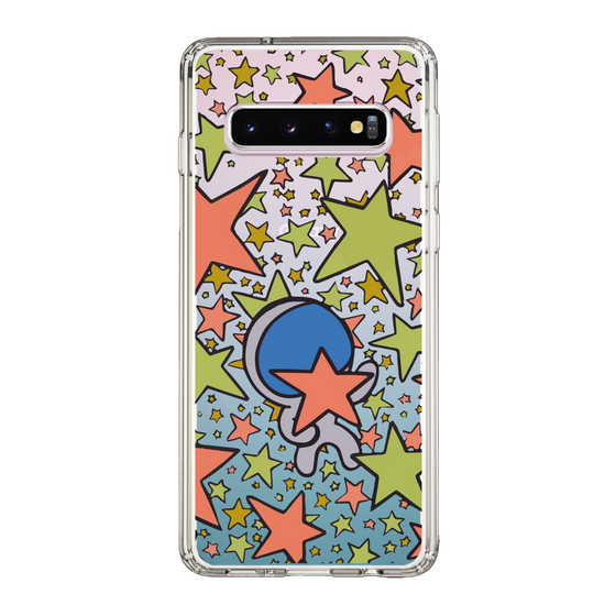Slim Protection Case［ ROMANs - Between Star and Star ］
