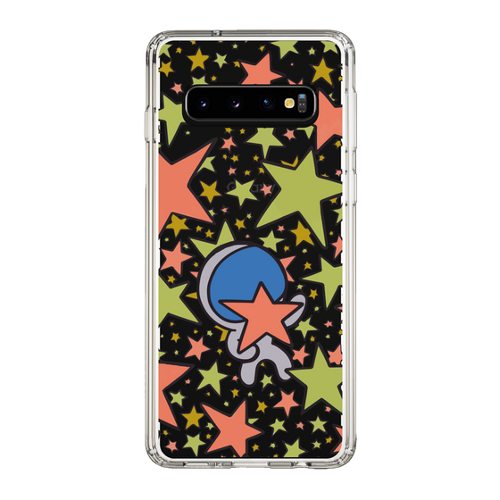 Slim Protection Case［ ROMANs - Between Star and Star ］