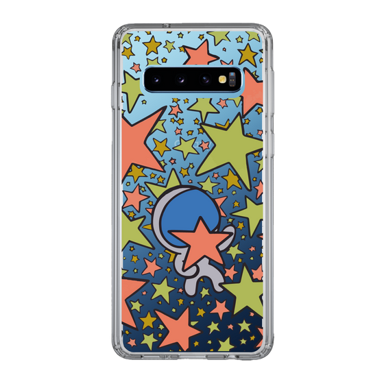 Slim Protection Case［ ROMANs - Between Star and Star ］