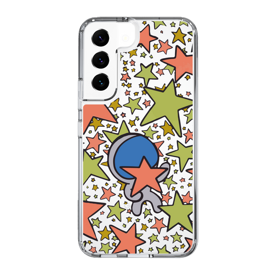 Slim Protection Case［ ROMANs - Between Star and Star ］