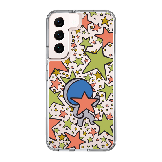 Slim Protection Case［ ROMANs - Between Star and Star ］
