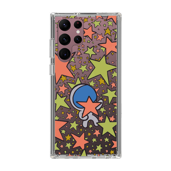 Slim Protection Case［ ROMANs - Between Star and Star ］