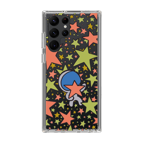 Slim Protection Case［ ROMANs - Between Star and Star ］