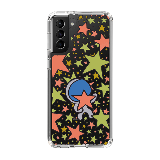 Slim Protection Case［ ROMANs - Between Star and Star ］