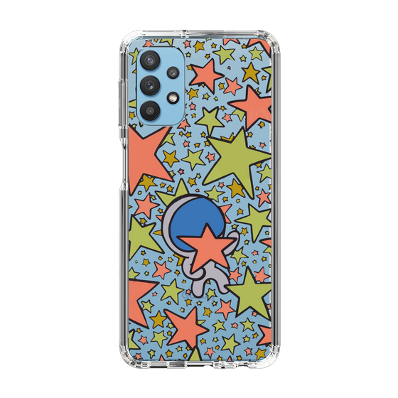 Slim Protection Case［ ROMANs - Between Star and Star ］