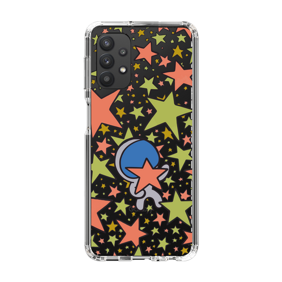 Slim Protection Case［ ROMANs - Between Star and Star ］