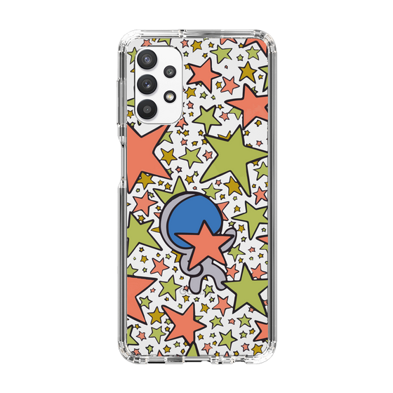 Slim Protection Case［ ROMANs - Between Star and Star ］