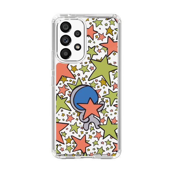Slim Protection Case［ ROMANs - Between Star and Star ］