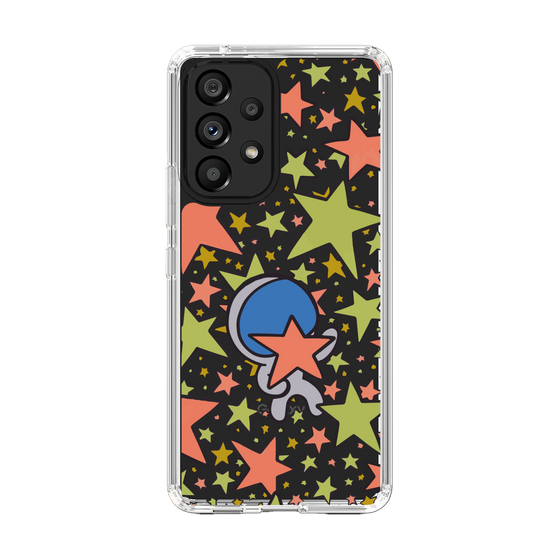 Slim Protection Case［ ROMANs - Between Star and Star ］