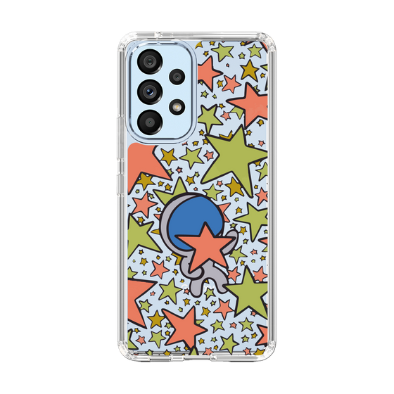 Slim Protection Case［ ROMANs - Between Star and Star ］