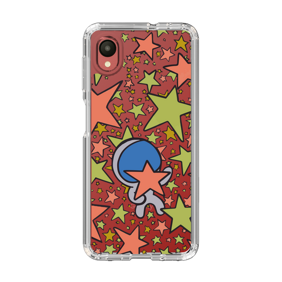 Slim Protection Case［ ROMANs - Between Star and Star ］