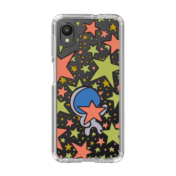Slim Protection Case［ ROMANs - Between Star and Star ］