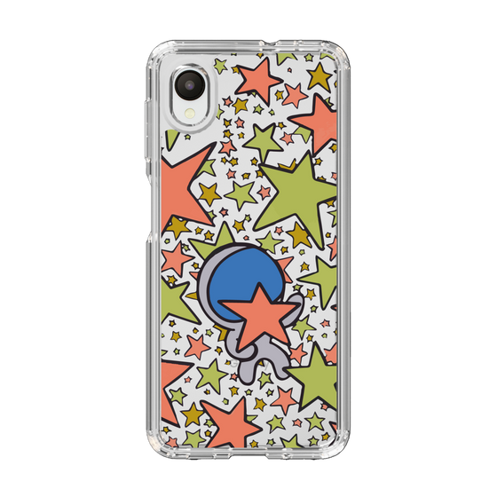 Slim Protection Case［ ROMANs - Between Star and Star ］