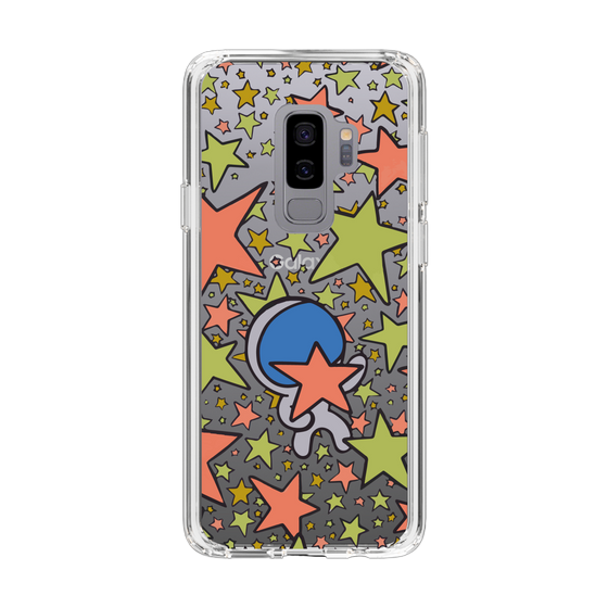 Slim Protection Case［ ROMANs - Between Star and Star ］